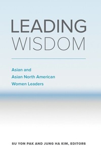 Enlarge image Cover: Leading Wisdom - Westminster John Knox Press