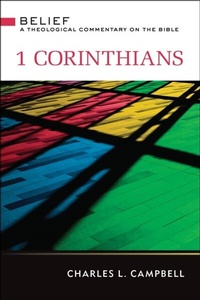 Abbildung von: 1 Corinthians - Westminster John Knox Press