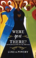 Cover: Were You There? - Westminster John Knox Press