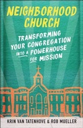 Cover: Neighborhood Church - Westminster John Knox Press