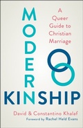 Cover: Modern Kinship - Westminster John Knox Press
