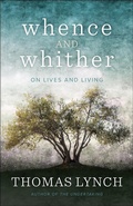 Cover: Whence and Whither - Westminster John Knox Press