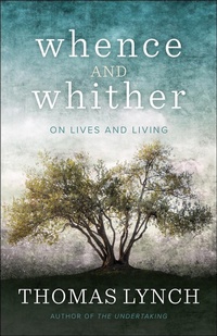 Enlarge image Cover: Whence and Whither - Westminster John Knox Press