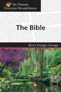 Cover: Six Themes in the Bible Everyone Should Know - Geneva Press