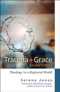 Cover: Trauma and Grace, 2nd Edition - Westminster John Knox Press