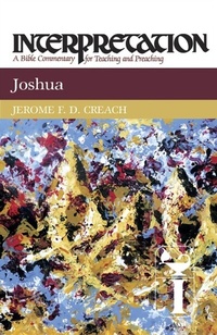 Enlarge image Cover: Joshua - Westminster John Knox Press