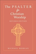 Cover: The Psalter for Christian Worship, Revised Edition - Westminster John Knox Press