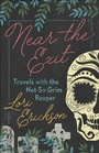 Cover: Near the Exit - Westminster John Knox Press