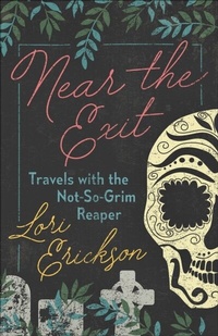 Enlarge image Cover: Near the Exit - Westminster John Knox Press