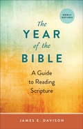 Cover: The Year of the Bible - Westminster John Knox Press