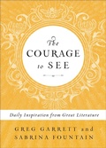 Cover: The Courage to See - Westminster John Knox Press