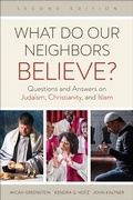 Cover: What Do Our Neighbors Believe? Second Edition - Westminster John Knox Press