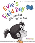 Cover: Evie's Field Day - Cardinal Rule Press