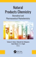 Cover: Natural Products Chemistry - Apple Academic Press Inc.