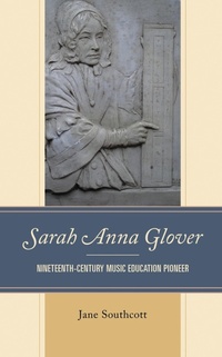 Abbildung von: Sarah Anna Glover - Bloomsbury eBooks US