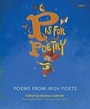 Cover: P is for Poetry - O'Brien Press Ltd