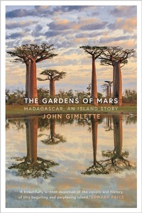 Abbildung von: The Gardens of Mars - Apollo