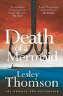 Cover: Death of a Mermaid - Head of Zeus