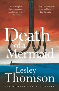 Enlarge image Cover: Death of a Mermaid - Head of Zeus