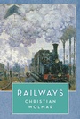 Cover: Railways - Apollo