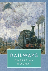 Enlarge image Cover: Railways - Apollo