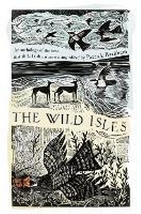 Enlarge image Cover: The Wild Isles - Apollo
