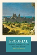 Cover: Escorial - Apollo