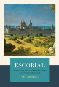 Enlarge image Cover: Escorial - Apollo