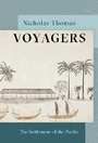 Cover: Voyagers - Apollo