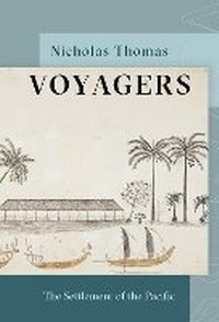 Enlarge image Cover: Voyagers - Apollo