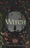 Cover: Witch - Zephyr
