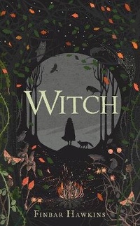 Enlarge image Cover: Witch - Zephyr
