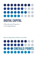 Cover: Digital Capital - Emerald Publishing Limited
