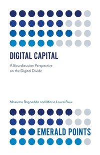 Enlarge image Cover: Digital Capital - Emerald Publishing Limited