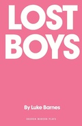 Cover: Lost Boys - Oberon Modern Plays
