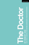 Cover: The Doctor - Oberon Modern Plays
