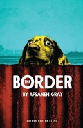Cover: The Border - Oberon Books Ltd