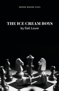 Cover: The Ice Cream Boys - Oberon Modern Plays