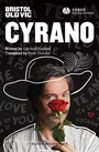 Cover: 2 Cyrano - Oberon Modern Plays