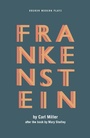 Cover: Frankenstein - Oberon Modern Plays