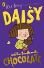 Cover: Daisy and the Trouble with Chocolate - Red Fox