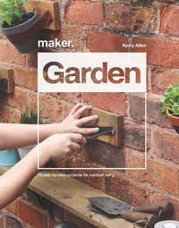 Enlarge image Cover: Maker.Garden - Welbeck