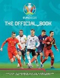 Cover: UEFA EURO 2020: The Official Book - Welbeck Publishing Group