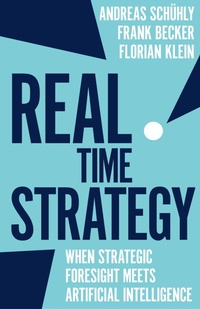 Enlarge image Cover: Real Time Strategy - Emerald Publishing Limited