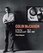 Cover: Colin McCahon: Is This the Promised Land? - Auckland University Press