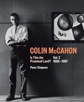 Cover: Colin McCahon: Is This the Promised Land? - Auckland University Press
