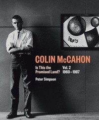 Enlarge image Cover: Colin McCahon: Is This the Promised Land? - Auckland University Press