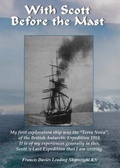 Cover: With Scott before the Mast 2020 - Reardon Publishing