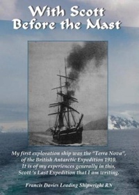 Abbildung von: With Scott before the Mast 2020 - Reardon Publishing