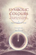 Cover: Symbolic Colours - Imagier Publishing